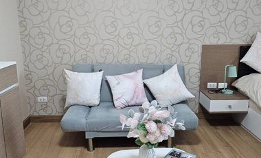 Wohnung zum Kauf mit Studio in Bang Sue, Bangkok