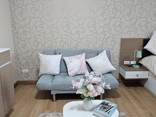 For sale studio condo in Bang Sue, Bangkok