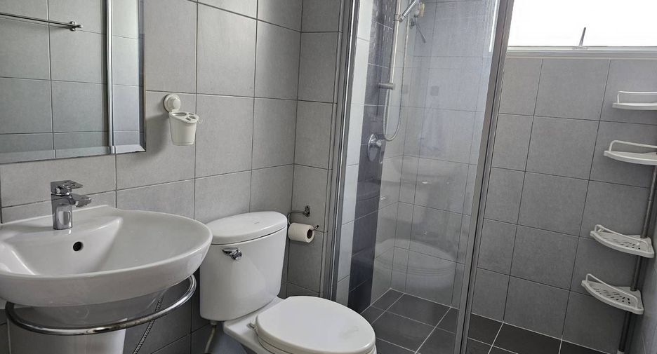À vendre studio condo à Bang Sue, Bangkok