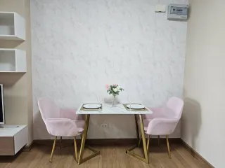 For sale studio condo in Bang Sue, Bangkok