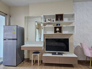 For sale studio condo in Bang Sue, Bangkok