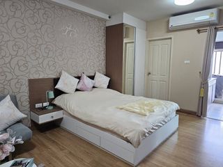For sale studio condo in Bang Sue, Bangkok