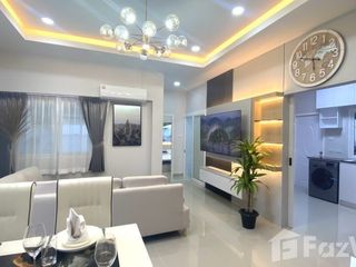 For sale 3 bedrooms villa in Mueang Chon Buri, Chonburi