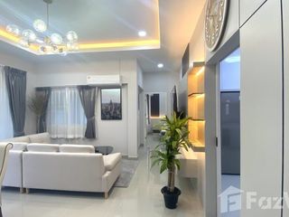 For sale 3 bedrooms villa in Mueang Chon Buri, Chonburi