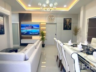 For sale 3 bedrooms villa in Mueang Chon Buri, Chonburi