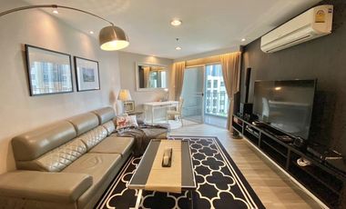 Wohnung zum Kauf und zur Miete mit 3 Zimmer in Huai Khwang, Bangkok