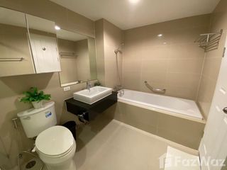 For sale and for rent 3 bedrooms condo in Huai Khwang, Bangkok
