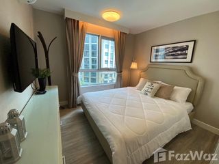 For sale and for rent 3 bedrooms condo in Huai Khwang, Bangkok
