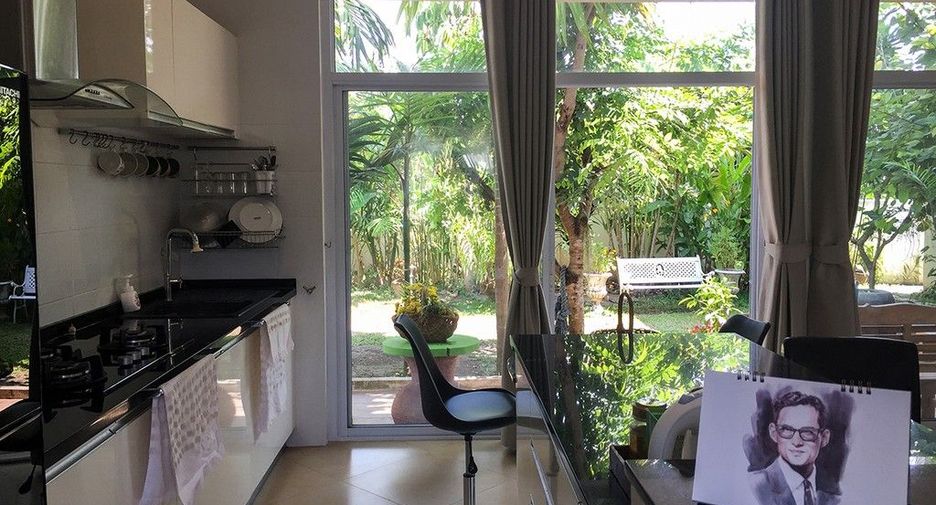 ขาย 5 ห้องนอน บ้านเดี่ยว ใน เชียงดาว, เชียงใหม่