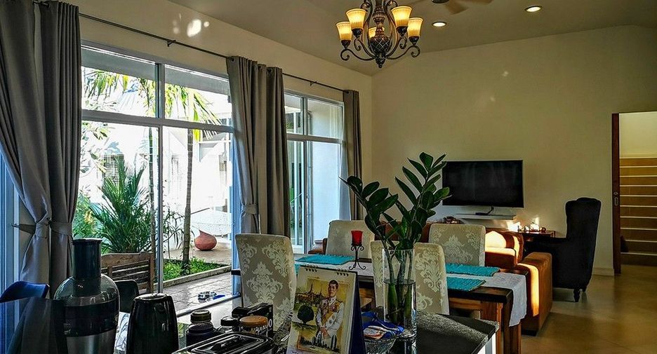ขาย 5 ห้องนอน บ้านเดี่ยว ใน เชียงดาว, เชียงใหม่