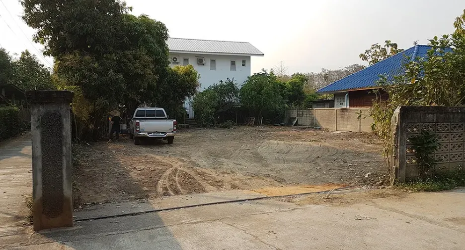 ขาย 5 ห้องนอน บ้านเดี่ยว ใน เชียงดาว, เชียงใหม่