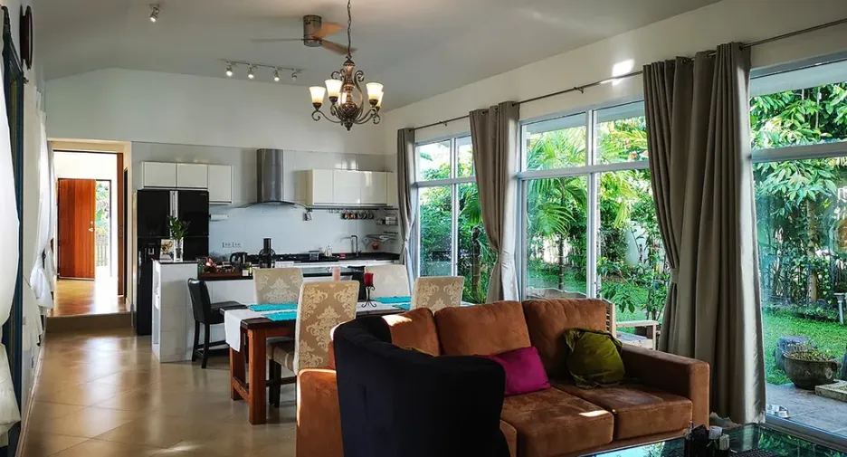 ขาย 5 ห้องนอน บ้านเดี่ยว ใน เชียงดาว, เชียงใหม่