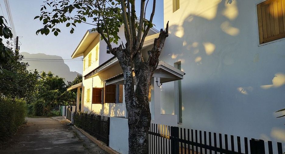 ขาย 5 ห้องนอน บ้านเดี่ยว ใน เชียงดาว, เชียงใหม่