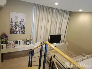 For sale 3 ベッドルーム townhouse in Suan Luang, Bangkok