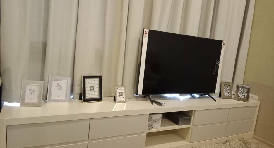 For sale 3 bedrooms townhouse in Suan Luang, Bangkok