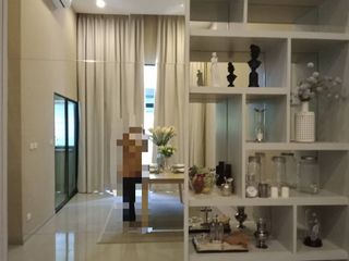 For sale 3 ベッドルーム townhouse in Suan Luang, Bangkok