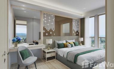 For sale 1 bed condo in Thalang, Phuket