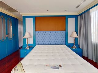 For sale 3 bedrooms condo in Yan Nawa, Bangkok