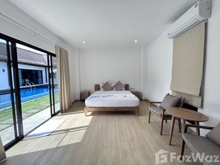 Villa zur Miete mit 5 Zimmer in Mueang Phuket, Phuket