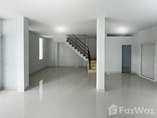 For sale 4 bedrooms house in Bang Khen, Bangkok