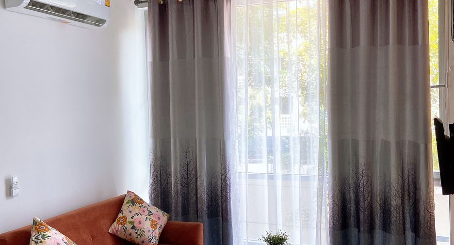Condo en venta de 1 habitaciones en Chatuchak, Bangkok