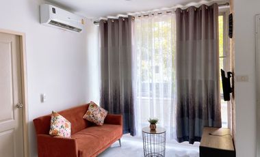 For sale 1 bed condo in Chatuchak, Bangkok