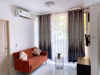 For sale 1 bed condo in Chatuchak, Bangkok