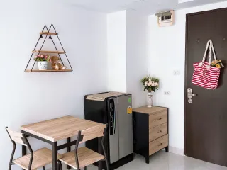 For sale 1 bed condo in Chatuchak, Bangkok