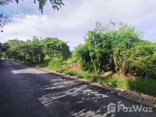 For sale land in Taling Chan, Bangkok