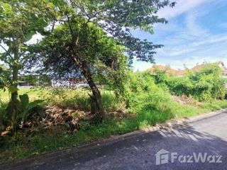 For sale land in Taling Chan, Bangkok