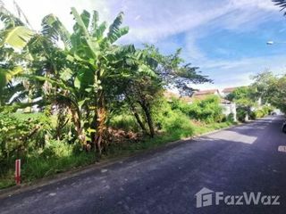 For sale land in Taling Chan, Bangkok
