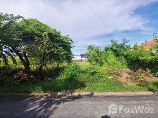 For sale land in Taling Chan, Bangkok