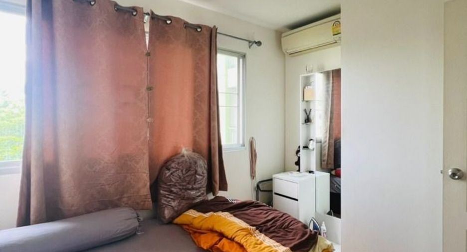 For sale 1 bed condo in Bueng Kum, Bangkok