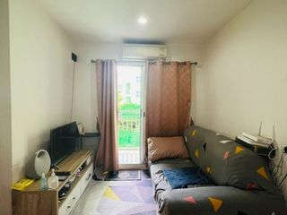 Condo en venta de 1 habitaciones en Bueng Kum, Bangkok