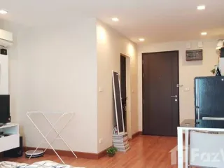 For sale studio condo in Phra Khanong, Bangkok