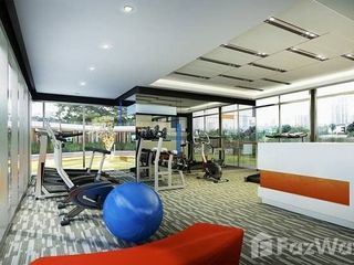 For sale studio condo in Phra Khanong, Bangkok
