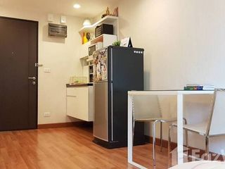 For sale studio condo in Phra Khanong, Bangkok