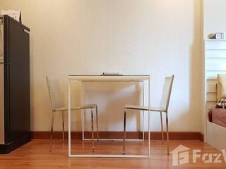 For sale studio condo in Phra Khanong, Bangkok
