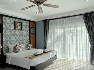 For rent 4 bedrooms villa in Thalang, Phuket