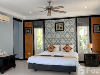 For rent 4 bedrooms villa in Thalang, Phuket