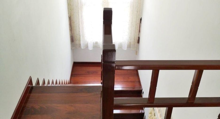 Casa en venta de 3 habitaciones en Mueang Chon Buri, Chonburi
