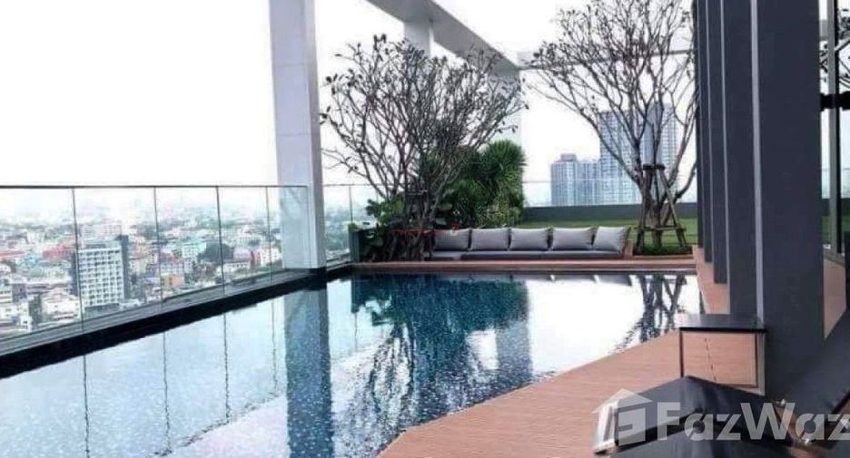 Wohnung zum Kauf und zur Miete mit 1 Zimmer in Khlong Toei, Bangkok