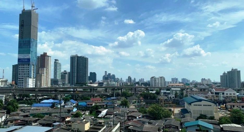 Wohnung zum Kauf und zur Miete mit 1 Zimmer in Khlong Toei, Bangkok