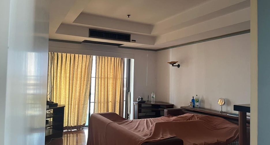 Wohnung zum Kauf mit 2 Zimmer in Rat Burana, Bangkok
