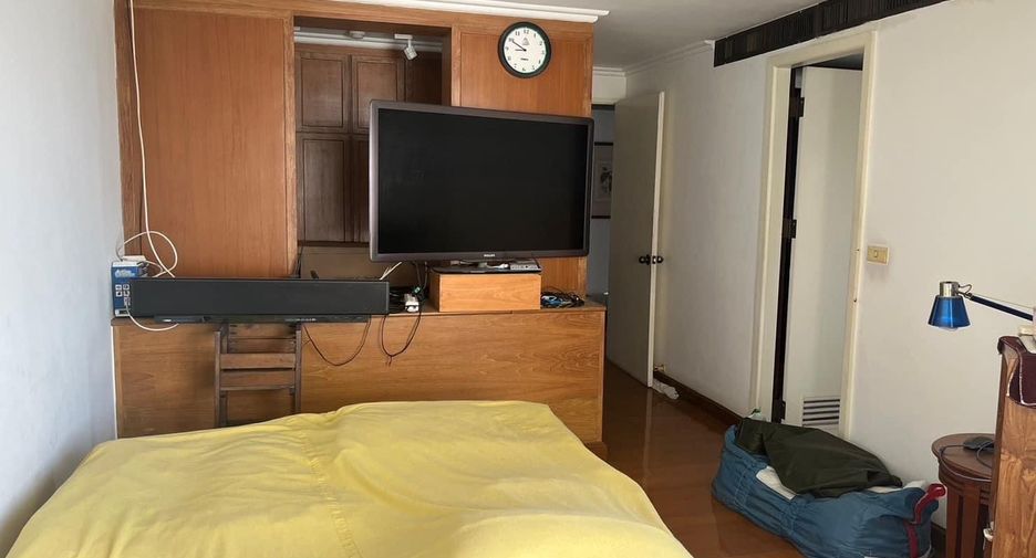 Wohnung zum Kauf mit 2 Zimmer in Rat Burana, Bangkok