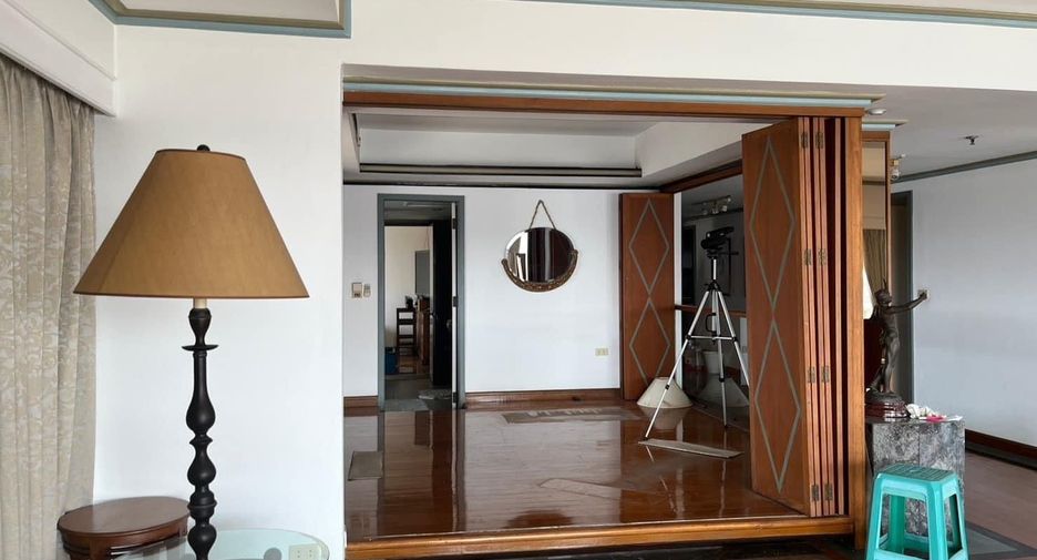 Wohnung zum Kauf mit 2 Zimmer in Rat Burana, Bangkok