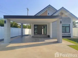 For sale 2 bedrooms house in Kamphaeng Saen, Nakhon Pathom