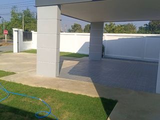 For sale 2 bedrooms house in Kamphaeng Saen, Nakhon Pathom