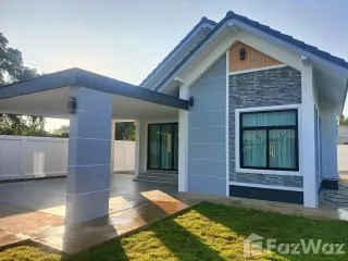 For sale 2 bedrooms house in Kamphaeng Saen, Nakhon Pathom