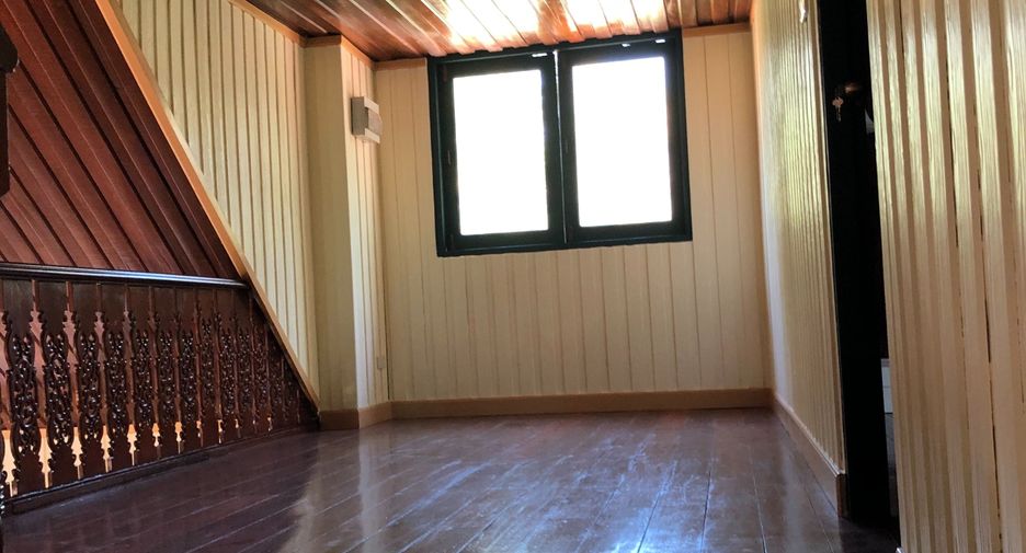 For sale 3 bedrooms house in Plaeng Yao, Chachoengsao